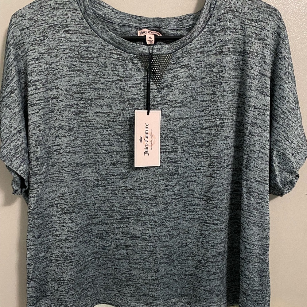 Juicy Couture Blouse